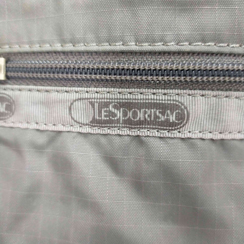 レスポートサック LeSportsac リバーシブル トートバック レディース