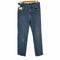 エディーバウアー Eddie Bauer Classic-fit ジップフライデニムパンツ メンズ W33
