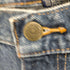 エディーバウアー Eddie Bauer Classic-fit ジップフライデニムパンツ メンズ W33