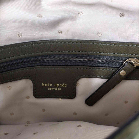 ケイトスペード Kate spade スウェード ショルダー バッグ レディース