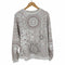 キス KITH 21SS Moroccan Tile Williams Crewneck French Clay メンズ import:L