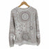 キス KITH 21SS Moroccan Tile Williams Crewneck French Clay メンズ import:L