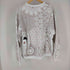 キス KITH 21SS Moroccan Tile Williams Crewneck French Clay メンズ import:L