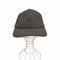キジマタカユキ KIJIMA TAKAYUKI LAMB LEATHER TRUCKER CAP メンズ 1