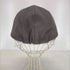 キジマタカユキ KIJIMA TAKAYUKI LAMB LEATHER TRUCKER CAP メンズ 1
