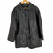 ベラペレ VERA PELLE MADE IN ITALY レザーコート メンズ 56