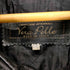 ベラペレ VERA PELLE MADE IN ITALY レザーコート メンズ 56