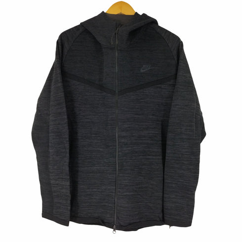 ナイキ NIKE テック ニット ウインドランナージャケット メンズ JPN:XL