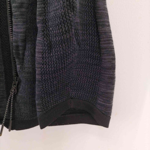ナイキ NIKE テック ニット ウインドランナージャケット メンズ JPN:XL