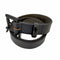 エンジニアードガーメンツ Engineered Garments BLACK EP QUICK RELEASE BELT クイック バックル レザー ベルト メンズ 85/34