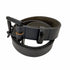エンジニアードガーメンツ Engineered Garments BLACK EP QUICK RELEASE BELT クイック バックル レザー ベルト メンズ 85/34