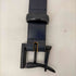 エンジニアードガーメンツ Engineered Garments BLACK EP QUICK RELEASE BELT クイック バックル レザー ベルト メンズ 85/34