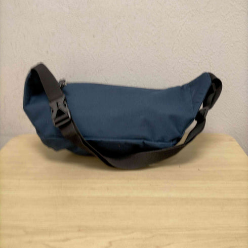 エフシーレアルブリストル / エフシーアールビー F.C.Real Bristol/ F.C.R.B. 18SS SQUARE LOGO WAIST BAG メンズ ONE SIZE