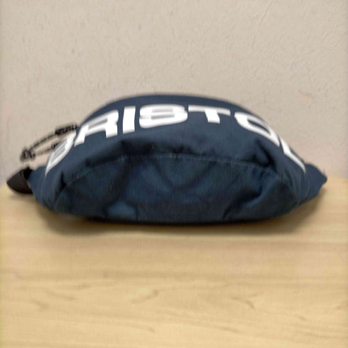エフシーレアルブリストル / エフシーアールビー F.C.Real Bristol/ F.C.R.B. 18SS SQUARE LOGO WAIST BAG メンズ ONE SIZE