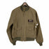 バズリクソンズ BUZZ RICKSONS 30S復刻モデル 37-J-1 USN フライトジャケット ジャングルクロス メンズ US:42