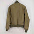 バズリクソンズ BUZZ RICKSONS 30S復刻モデル 37-J-1 USN フライトジャケット ジャングルクロス メンズ US:42