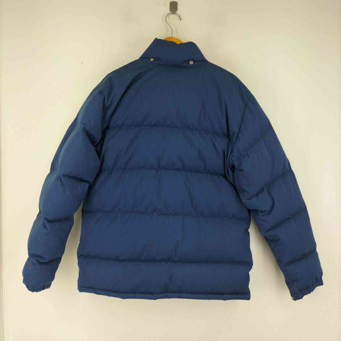 ザノースフェイス THE NORTH FACE 茶タグ MADE IN USA ダウンジャケット メンズ import:L