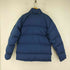 ザノースフェイス THE NORTH FACE 茶タグ MADE IN USA ダウンジャケット メンズ import:L