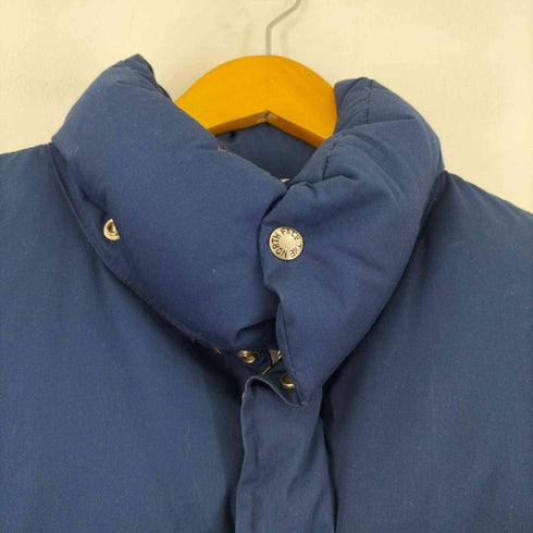 ザノースフェイス THE NORTH FACE 茶タグ MADE IN USA ダウンジャケット メンズ import:L