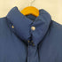 ザノースフェイス THE NORTH FACE 茶タグ MADE IN USA ダウンジャケット メンズ import:L