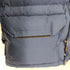 ザノースフェイス THE NORTH FACE 茶タグ MADE IN USA ダウンジャケット メンズ import:L