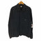 - CP COMPANY 比翼 ジップアップ コットン ナイロン ジャケット メンズ import:XXL