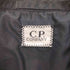 - CP COMPANY 比翼 ジップアップ コットン ナイロン ジャケット メンズ import:XXL