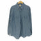 C.R.Anthony Co. BUCKHIDE 60-70S UNION MADE LOT 803 コットン L/S ロングポイントカラー ポケット シャツ メンズ 17