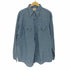 C.R.Anthony Co. BUCKHIDE 60-70S UNION MADE LOT 803 コットン L/S ロングポイントカラー ポケット シャツ メンズ 17