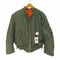 ユーエスエアフォース US AF 70S MA-1 フライトジャケット ALPHA INDUSTRIES INC. 72年製 メンズ Medium