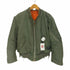 ユーエスエアフォース US AF 70S MA-1 フライトジャケット ALPHA INDUSTRIES INC. 72年製 メンズ Medium