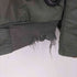 ユーエスエアフォース US AF 70S MA-1 フライトジャケット ALPHA INDUSTRIES INC. 72年製 メンズ Medium
