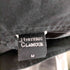 ヒステリックグラマー HYSTERIC GLAMOUR 90~00s サスペンダー付き裾ジップコットンパンツ レディース JPN:M