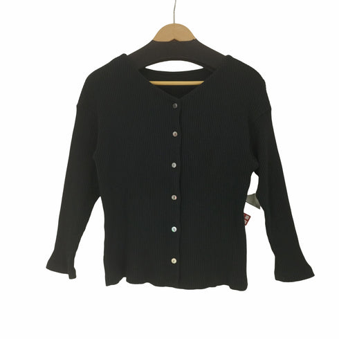 ユナイテッドアローズグリーンレーベルリラクシング UNITED ARROWS green label relaxing コットン テレコ 2WAY カットソー レディース