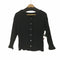 ユナイテッドアローズグリーンレーベルリラクシング UNITED ARROWS green label relaxing コットン テレコ 2WAY カットソー レディース