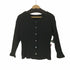 ユナイテッドアローズグリーンレーベルリラクシング UNITED ARROWS green label relaxing コットン テレコ 2WAY カットソー レディース