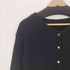 ユナイテッドアローズグリーンレーベルリラクシング UNITED ARROWS green label relaxing コットン テレコ 2WAY カットソー レディース