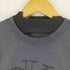 カルバンクラインジーンズ Calvin Klein Jeans ロゴ刺繍 クロップドS/Sカットソー Logo Short Sleeve レディース JPN:M