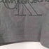 カルバンクラインジーンズ Calvin Klein Jeans ロゴ刺繍 クロップドS/Sカットソー Logo Short Sleeve レディース JPN:M