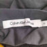 カルバンクラインジーンズ Calvin Klein Jeans ロゴ刺繍 クロップドS/Sカットソー Logo Short Sleeve レディース JPN:M