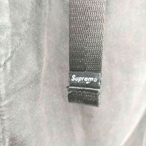 シュプリーム Supreme belted trail pant ベルテッド トレイル パンツ メンズ JPN:M