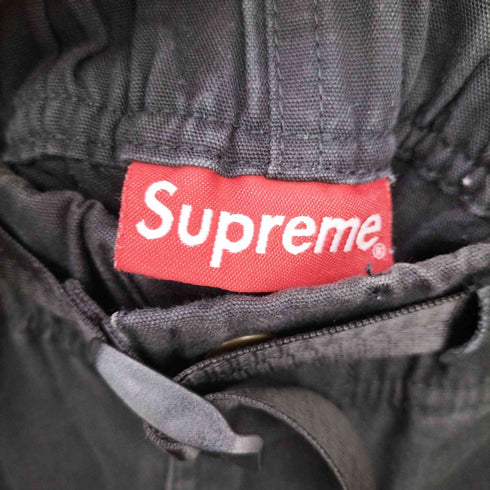 シュプリーム Supreme belted trail pant ベルテッド トレイル パンツ メンズ JPN:M