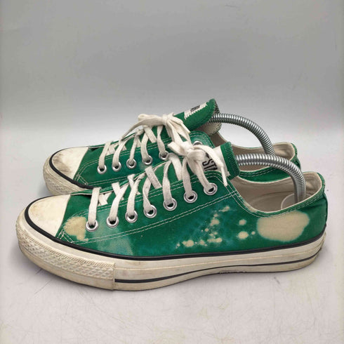 コンバース CONVERSE ALL STAR MADE IN JAPAN 日本製 オールスター ローカット スニーカー メンズ CONVERSE:8 1/2