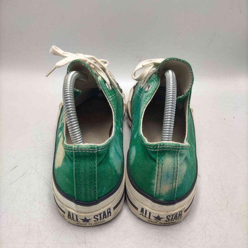 コンバース CONVERSE ALL STAR MADE IN JAPAN 日本製 オールスター ローカット スニーカー メンズ CONVERSE:8 1/2