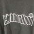 ネイバーフッド NEIGHBORHOOD ロゴプリントS/Sカットソー メンズ JPN:L