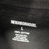 ネイバーフッド NEIGHBORHOOD ロゴプリントS/Sカットソー メンズ JPN:L