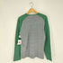 retro sport NFLチームプリント ラグランスリーブTシャツ メンズ import:S