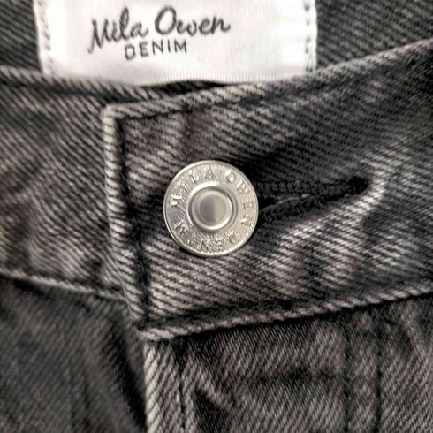 ミラオーウェン Mila Owen 寸たらデニム レディース JPN:1