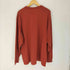 カーハート Carhartt Workwear Pocket Long Sleeve Henley ポケット L/S ヘンリーネック Tシャツ メンズ import:XL