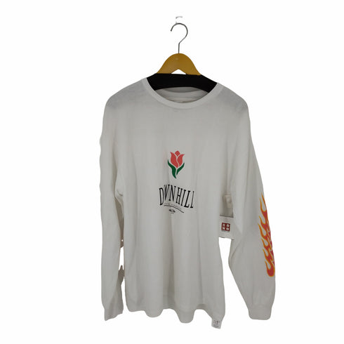 チャレンジャー CHALLENGER L/S DOWN HILL TEE メンズ JPN:XL